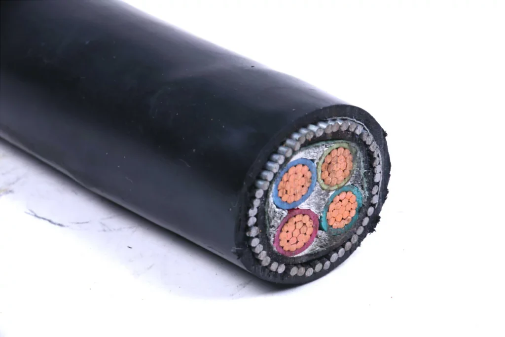 Conductores de cables